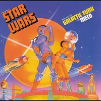 Star Wars & Other Galactic Funk