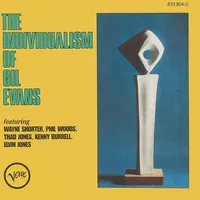 Individualism Of Gil Evans
