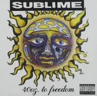 40 Oz to Freedom