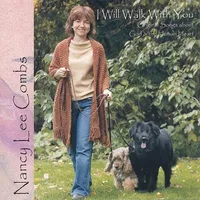 I Will Walk with You-Original Songs About God & TH