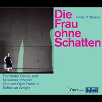 Die Frau Ohne Schatten