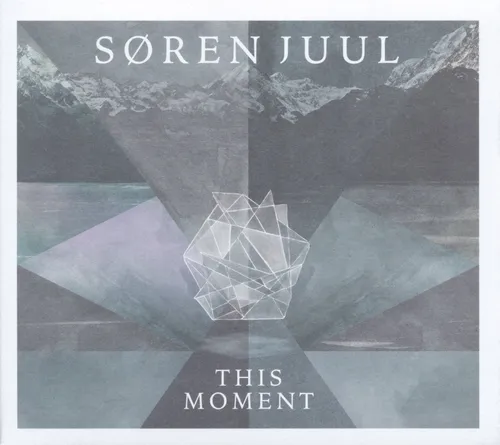 Soren Juul - This Moment vinyl record cover