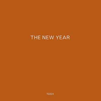 The New Year