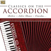 Classics On The Accordion
