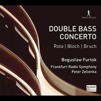 Double Bass Concerto