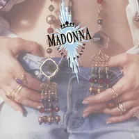 Madonna - Like A Prayer [Limited Edition Vinyl]