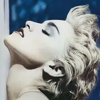 Madonna - True Blue [Limited Edition Vinyl]