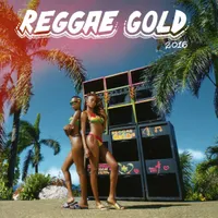 Reggae Gold 2016