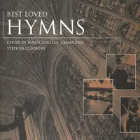 Best Loved Hymns