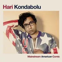 Mainstream American Comic
