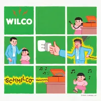 Wilco - Schmilco [Vinyl]