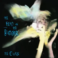 The Cure - The Head on The Door [Vinyl]