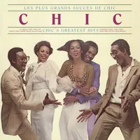 Chic - Les Plus Grands Succes De Chic - Chic's Greatest Hits [Vinyl]