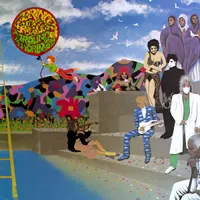 Prince - Around The World In A Day [Vinyl]