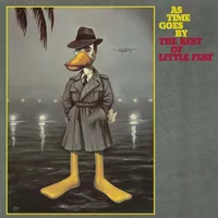 Little Feat - As Time Goes By: The Very Best Of Little Feat [Vinyl]