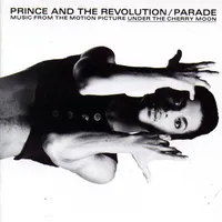 Prince - Parade (Music from the Motion Picture Under The Cherry Moon)  [Vinyl]