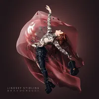 Lindsey Stirling - Brave Enough [Vinyl]