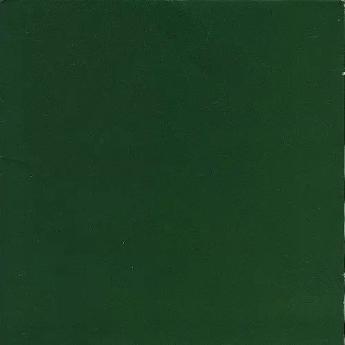 Skankin' Pickle - Green Album vinyl record cover
