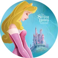 Music From Sleeping Beauty