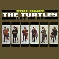 You Baby / Let Me Be