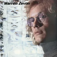 Warren Zevon - A Quiet Normal Life: The Best Of Warren Zevon [Vinyl]
