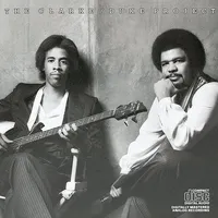 Clarke Duke Project