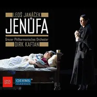 Jenufa