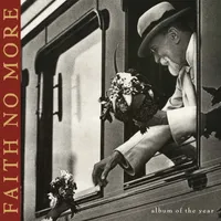 Album Of The Year: 2016 Remaster