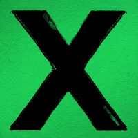 Ed Sheeran - X [Limited Edition 45rpm Pink Vinyl]