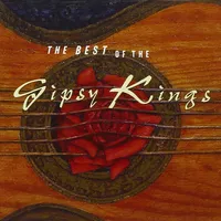 The Best Of The Gipsy Kings