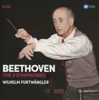 Beethoven: The Complete Symphonies