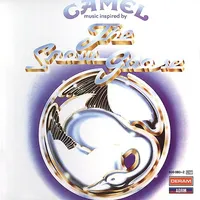 Snow Goose
