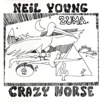 Neil Young & Crazy Horse - Zuma [Vinyl]