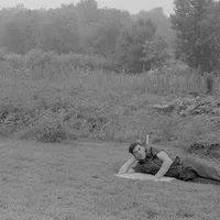 Hiss Golden Messenger - Bonus LP Vestapool