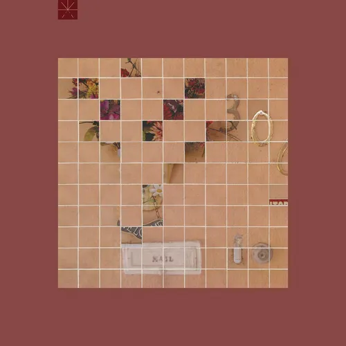 Touche Amore - Stage Four vinyl record cover