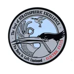 EF Tern Sticker