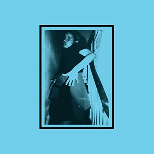 Sneaks - Gymnastics vinyl record cover