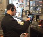 Kiosk - In-Store