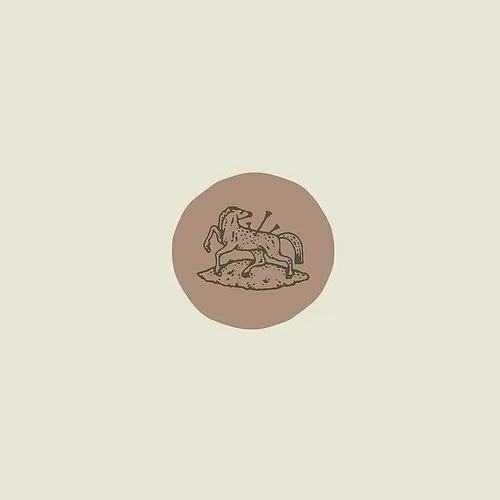 Adam Torres - Pearls To Swine vinyl record cover
