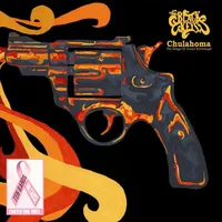 The Black Keys - Chulahoma [Limited Edition Pink Vinyl]