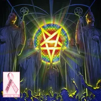 Anthrax - For All Kings [Limited Edition Pink Vinyl]