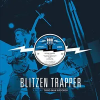 Live At Third Man Records