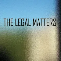 The Legal Matters