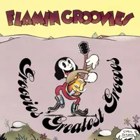Flamin' Groovies - Groovies Grestest Grooves [Rocktober 2016 Exclusive Limited Edition Vinyl]