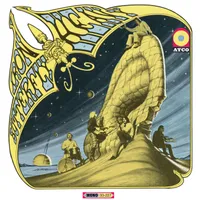 Iron Butterfly - Heavy [Rocktober 2016 Exclusive Limited Edition Vinyl]