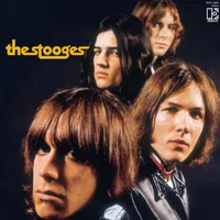 The Stooges - The Stooges [Rocktober 2016 Exclusive Limited Edition Opaque Gold-Brown Vinyl]