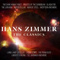 Hans Zimmer - the Classics