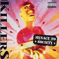 Menace To Society