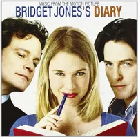 Bridget Jones's Diary