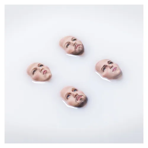 Kings Of Leon - Walls vinyl record cover